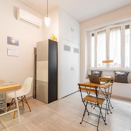 רומא Winkler Suites מראה חיצוני תמונה