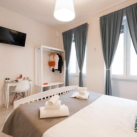 רומא Winkler Suites מראה חיצוני תמונה