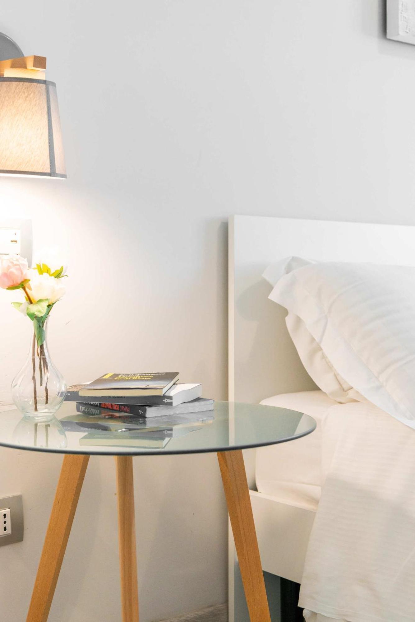רומא Winkler Suites מראה חיצוני תמונה