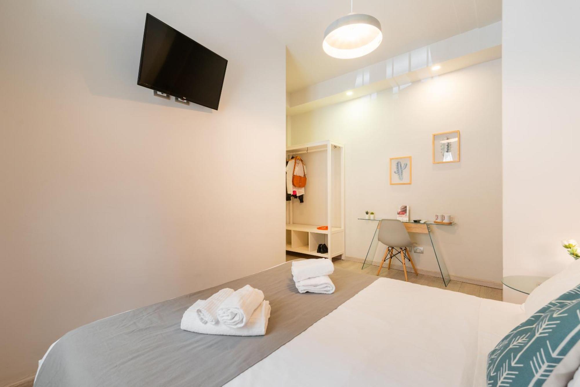 רומא Winkler Suites מראה חיצוני תמונה