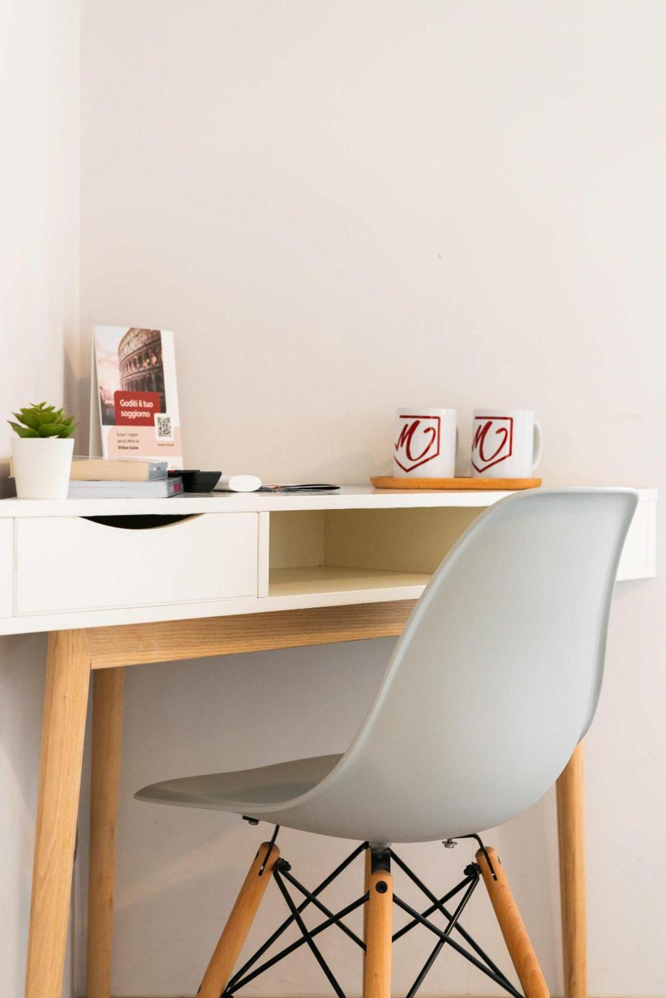 רומא Winkler Suites מראה חיצוני תמונה