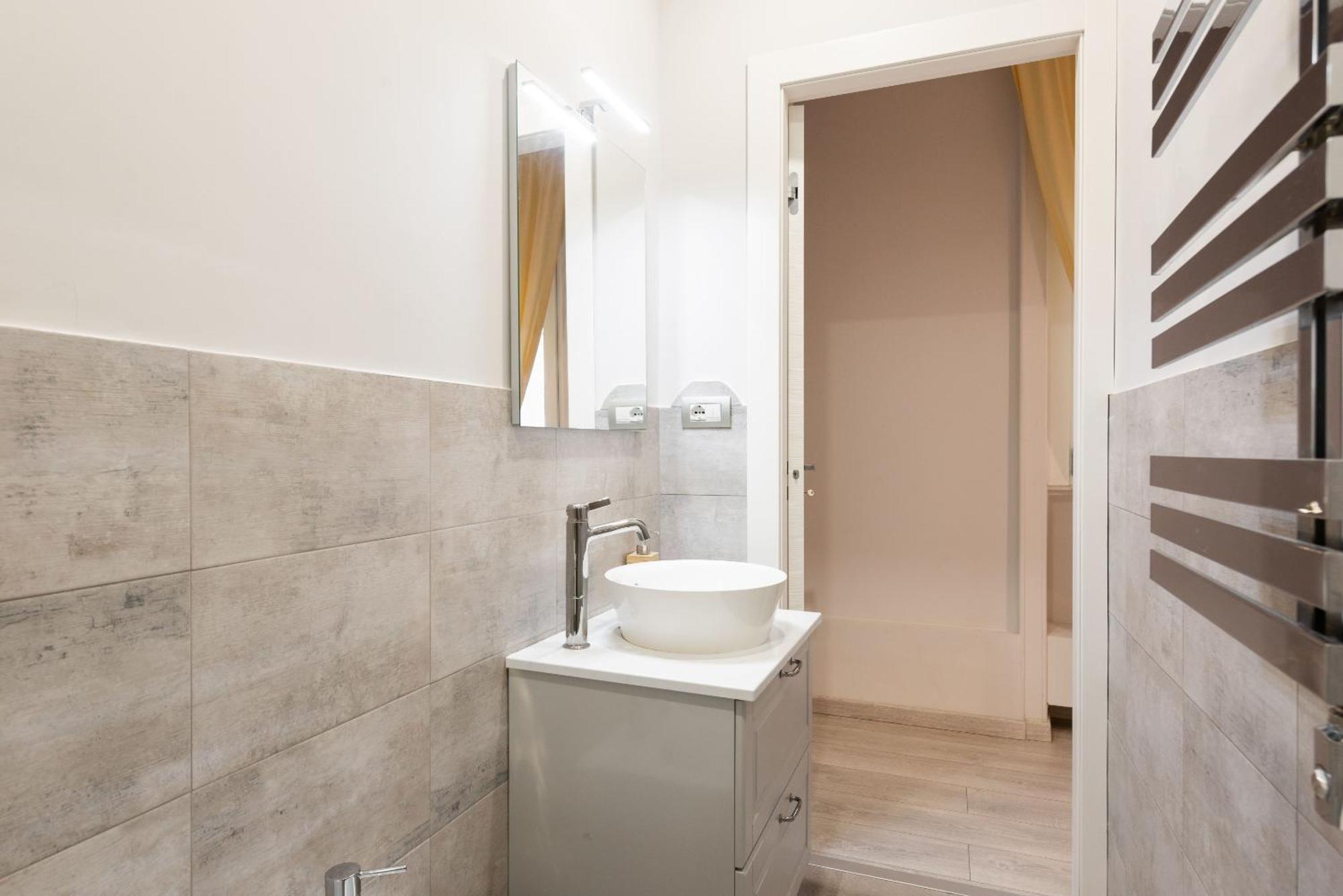 רומא Winkler Suites מראה חיצוני תמונה