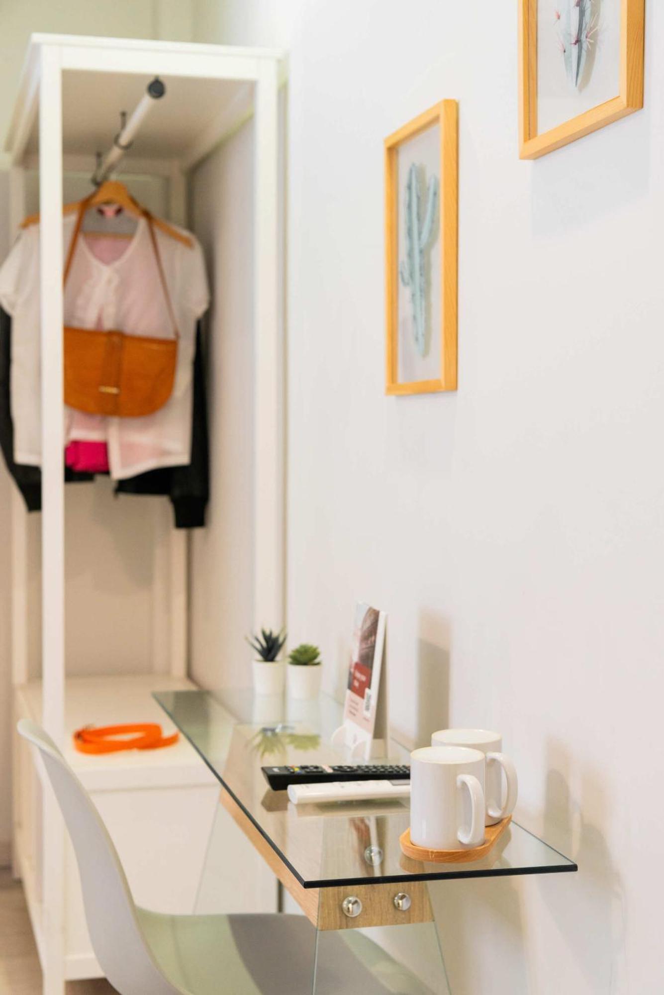 רומא Winkler Suites מראה חיצוני תמונה
