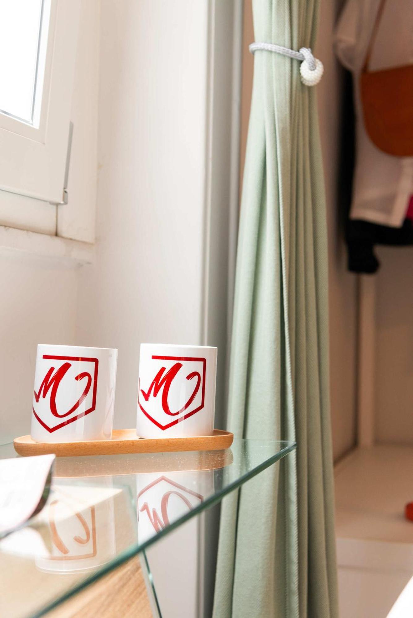 רומא Winkler Suites מראה חיצוני תמונה