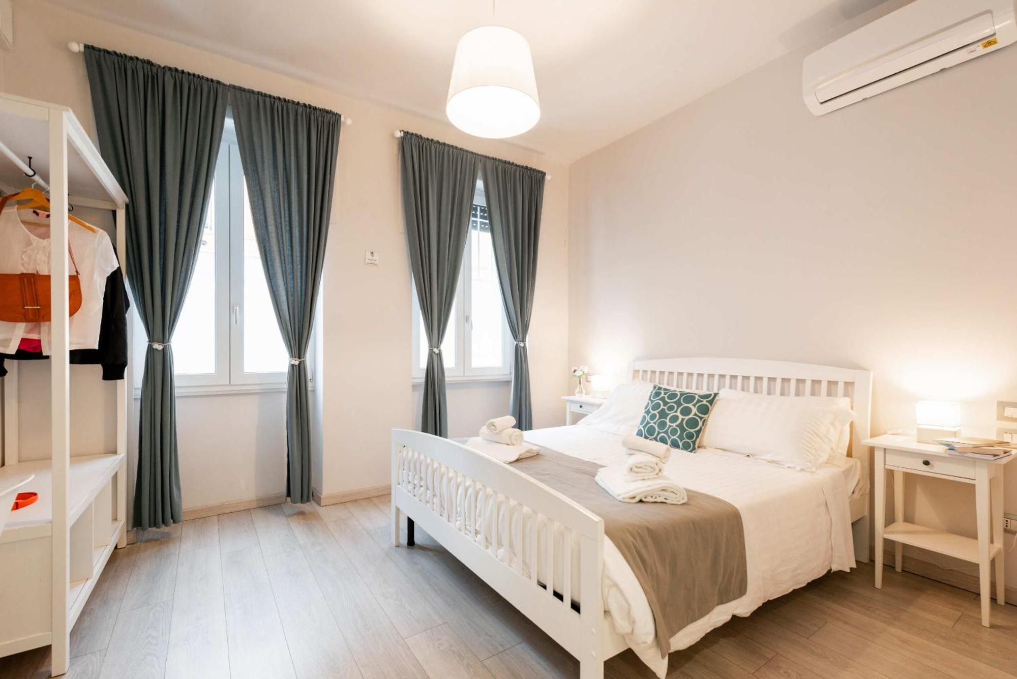 רומא Winkler Suites מראה חיצוני תמונה