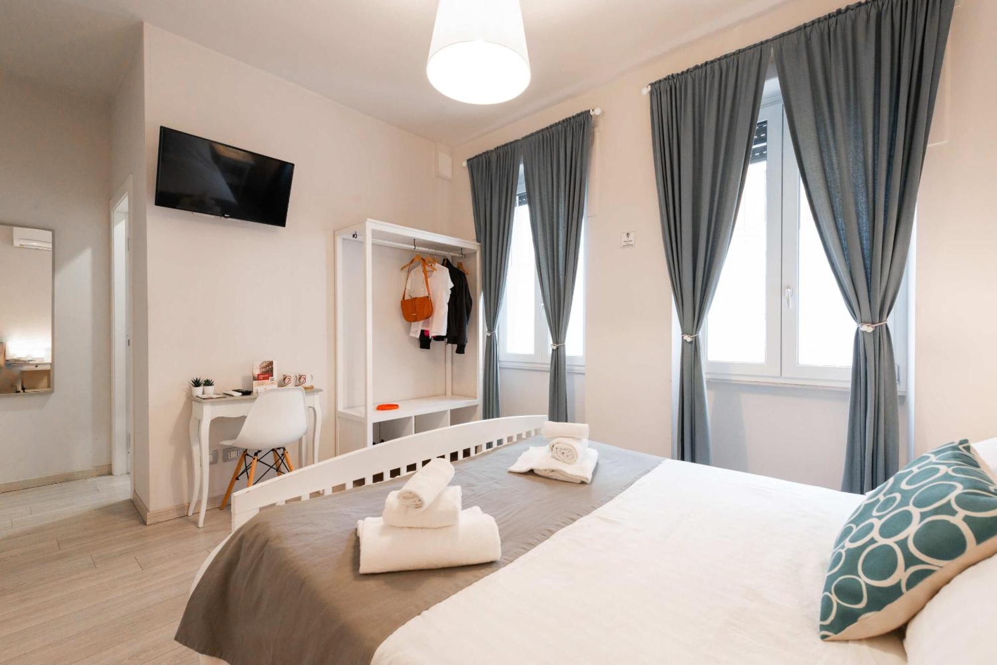 רומא Winkler Suites מראה חיצוני תמונה