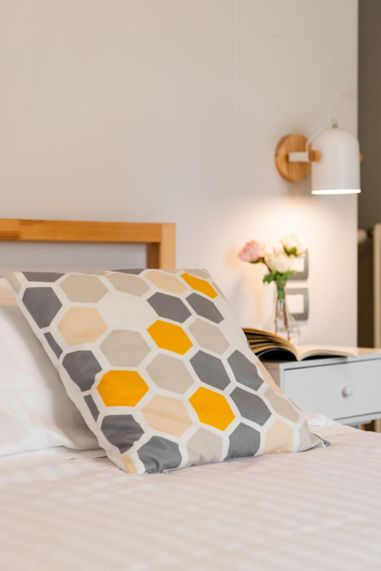 רומא Winkler Suites מראה חיצוני תמונה