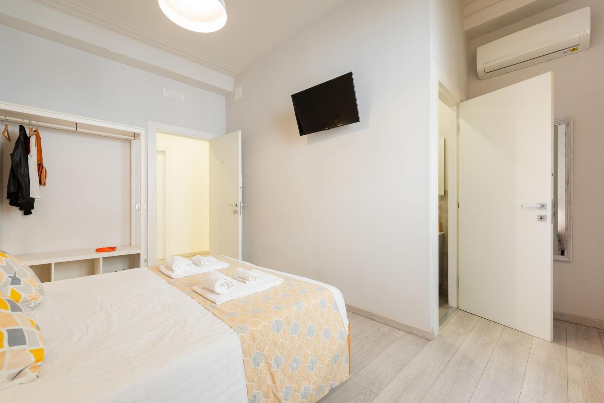 רומא Winkler Suites מראה חיצוני תמונה