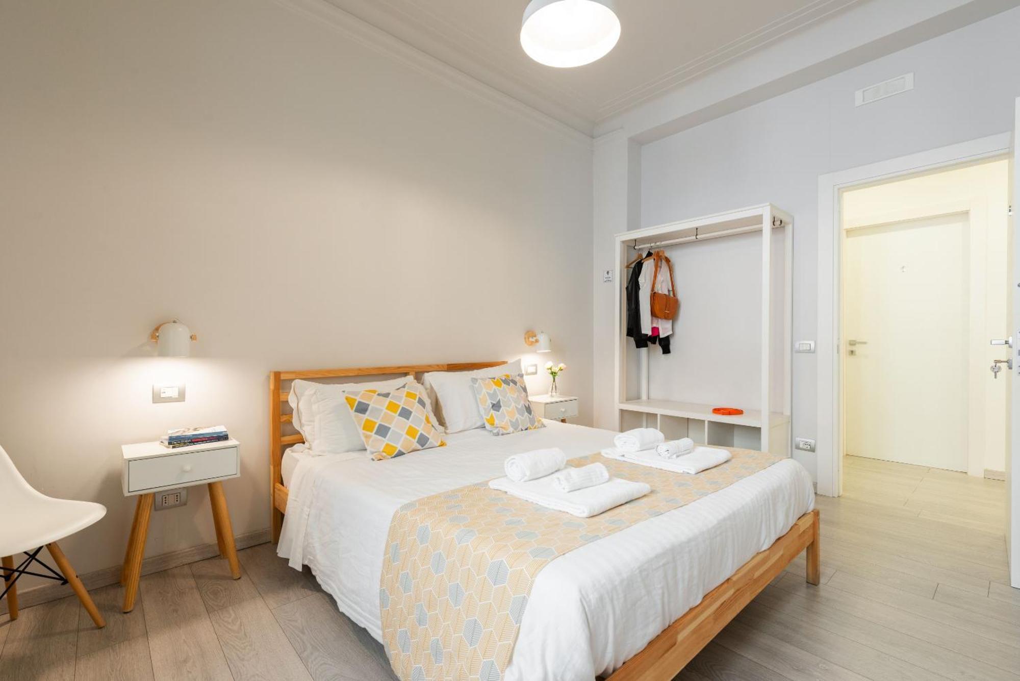 רומא Winkler Suites מראה חיצוני תמונה