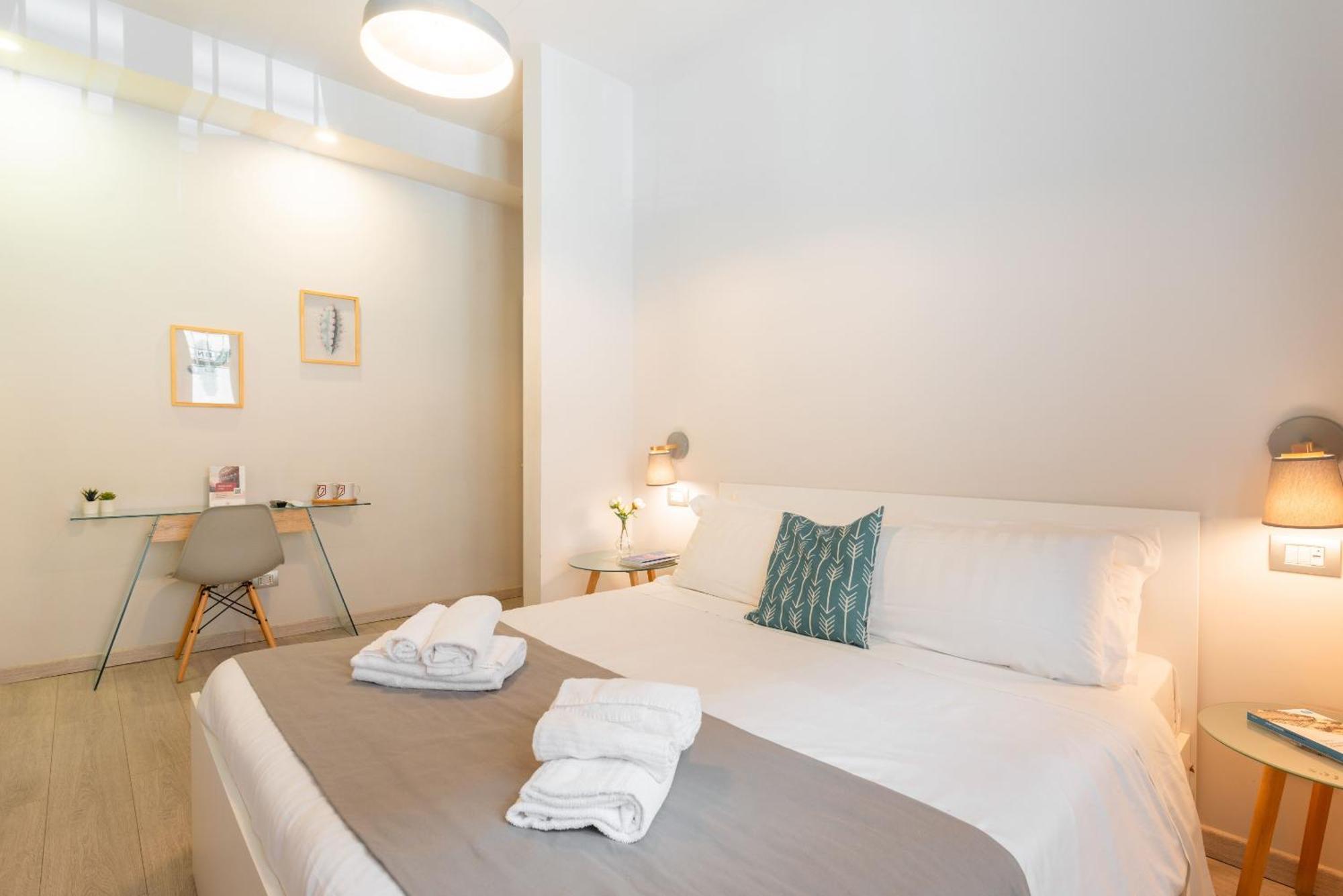 רומא Winkler Suites מראה חיצוני תמונה