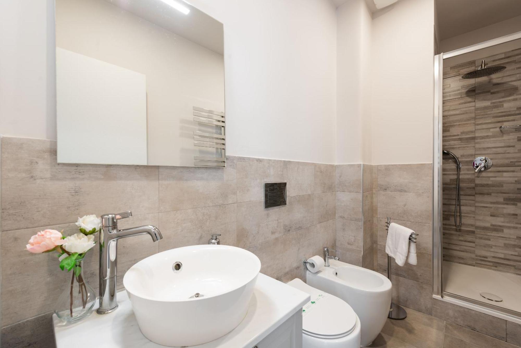 רומא Winkler Suites מראה חיצוני תמונה