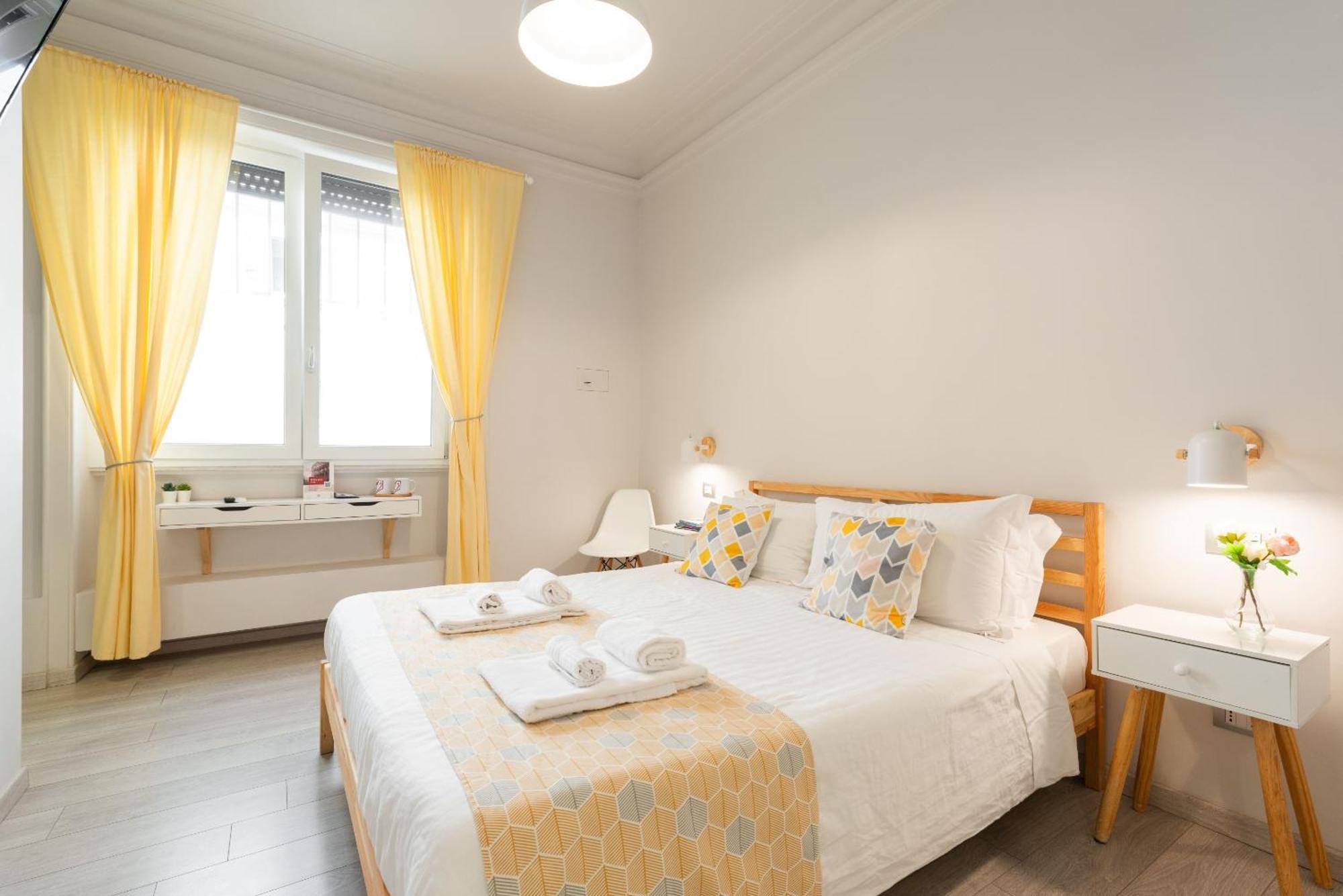 רומא Winkler Suites מראה חיצוני תמונה