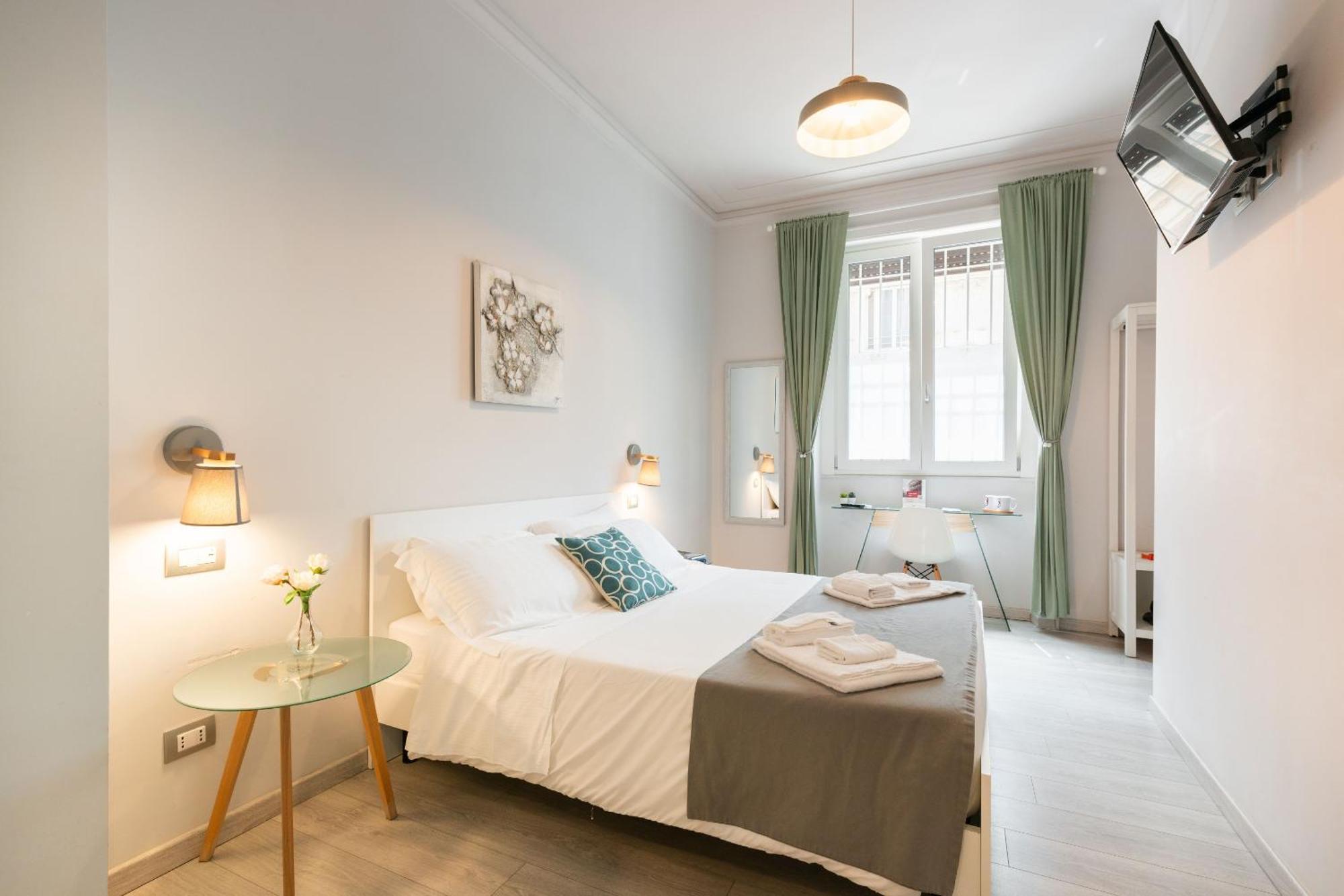 רומא Winkler Suites מראה חיצוני תמונה