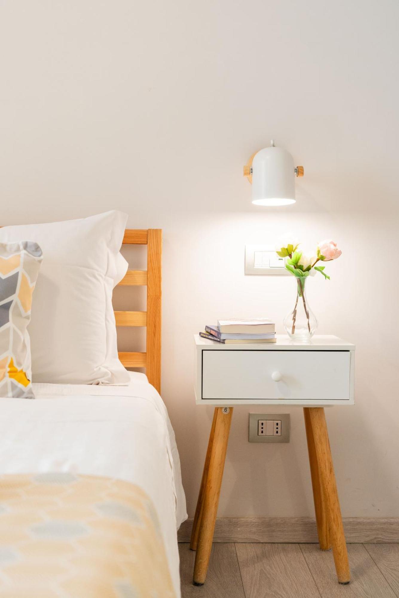 רומא Winkler Suites מראה חיצוני תמונה